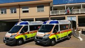 Ha un arresto cardiaco, 60enne muore alla Marina di Andora Ha un arresto cardiaco, 60enne muore alla Marina di Andora