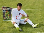 Calciomercato | Colpaccio Vado. Acquisito Bellocci dal Torino, per il portiere contratto fino al 2029