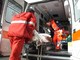 Drammatico incidente a Chivasso, perde la vita un anziano di 79 anni