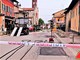 Fuga di gas in centro a Magliano Alpi: evacuati bar, banca, negozi e appartamenti Fuga di gas in centro a Magliano Alpi: evacuati bar, banca, negozi e appartamenti