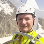 Un Carabiniere residente a Candiolo l'alpinista vittima dell’incidente avvenuto oggi sulla Cresta Sigismondi, nel Cuneese