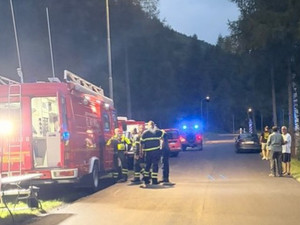 Cercatore di funghi della provincia di Varese muore in Val Vigezzo