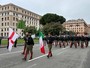 Genova saluta le penne nere con un’adunata da record di presenze: "Un evento realizzato dagli alpini, ma costruito e vissuto insieme alla gente" Genova saluta le penne nere con un’adunata da record di presenze: "Un evento realizzato dagli alpini, ma costruito e vissuto insieme alla gente"