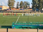 Calcio. Serie D, testacoda al "Chittolina" per la prima di Sesia, la webcronaca di Vado-NovaRomentin Calcio. Serie D, testacoda al "Chittolina" per la prima di Sesia, la webcronaca di Vado-NovaRomentin