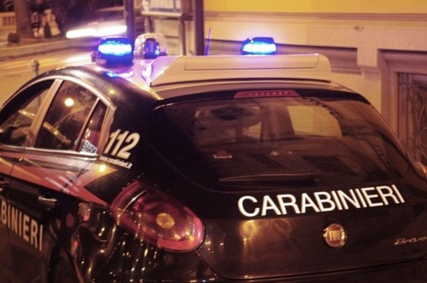 Leonardo lo porta la 'gazzella', i Carabinieri scortano la mamma in ospedale