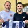 Calciomercato, Savona. Subito un colpo da Eccellenza, Elia Zunino è biancoblu