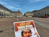 Salone del Gusto: il presidente Mattarella all’inaugurazione per incontrare i delegati di Terra Madre Salone del Gusto: il presidente Mattarella all’inaugurazione per incontrare i delegati di Terra Madre