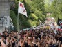 Otto studenti francesi fermati prima delle proteste No Tav in Valle di Susa Otto studenti francesi fermati prima delle proteste No Tav in Valle di Susa