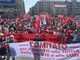 Sanità, 45 sigle e associazioni in corteo per difendere il servizio pubblico: "In questo modo non siamo tutti uguali" [FOTO]