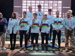Il mondiale Enduro si decide per un soffio: Ryan Gilchrist e Raphaela Richter campioni nella Finale Outdoor Region Il mondiale Enduro si decide per un soffio: Ryan Gilchrist e Raphaela Richter campioni nella Finale Outdoor Region