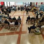"NOVA. Parola all'Italia", a Savona il percorso partecipativo per contribuire alla costruzione del programma di governo (FOTO) "NOVA. Parola all'Italia", a Savona il percorso partecipativo per contribuire alla costruzione del programma di governo (FOTO)