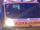 Auto si schianta fuori strada nella notte sulla Provinciale 69: paura per un trentenne