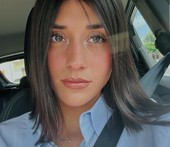 Ore di angoscia per la ventunenne coinvolta nell'incidente sull'A33