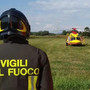 Finisce in acqua e si inabissa nel lago Maggiore: ragazzo gravissimo a Ispra
