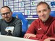 Calcio | Pietra Ligure. I baby biancocelesti continuano a stupire, Moraglia e Filadelli: "Grande atteggiamento, anche da parte dei più giovani" (VIDEO) Calcio | Pietra Ligure. I baby biancocelesti continuano a stupire, Moraglia e Filadelli: "Grande atteggiamento, anche da parte dei più giovani" (VIDEO)