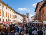 Cosa fare oggi in provincia di Cuneo: "Castelli Aperti", il Mercato di Cherasco e l'itinerario "Gustavilla" Cosa fare oggi in provincia di Cuneo: "Castelli Aperti", il Mercato di Cherasco e l'itinerario "Gustavilla"