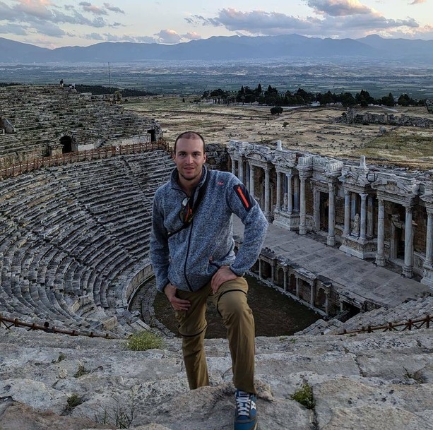 Incidente mortale sulla SS334, la vittima è il 35enne Francesco Viale Incidente mortale sulla SS334, la vittima è il 35enne Francesco Viale