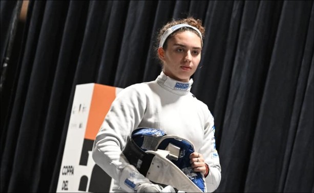Scherma, L'Italia è argento ai Mondiali Universitari di Essen, fondamentale il contributo di Carola Maccagno