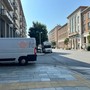 Nuova rissa in corso Giolitti a Cuneo, due uomini finiscono in ospedale Nuova rissa in corso Giolitti a Cuneo, due uomini finiscono in ospedale