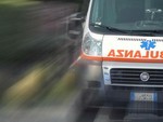 Pomeriggio di incidenti nel Varesotto: a Samarate ferito ragazzo di 17 anni, automobilista soccorso a Cantello
