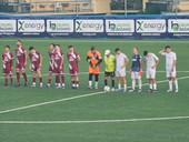 Calcio. Pietra Ligure e Pontelungo in campo al Devincenzi, la webcronaca dell'amichevole (LIVE)