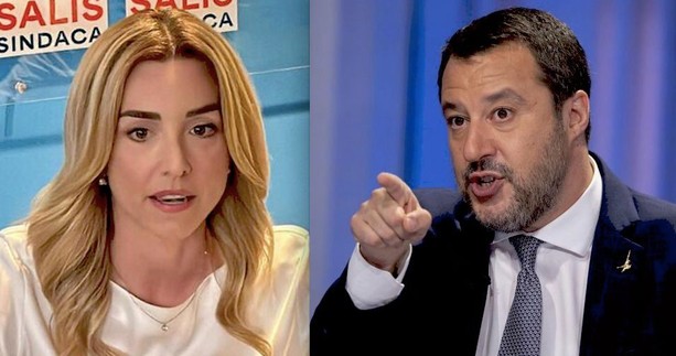 Ponte Morandi, Salis sfida Salvini: “Risarcite Genova o andiamo in tribunale”