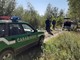 Cane “giustiziato” a Vigone con un fucile nei boschi di Santa Maria (FOTO) Cane “giustiziato” a Vigone con un fucile nei boschi di Santa Maria (FOTO)