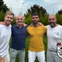 Calcio. Due campioni per il consiglio direttivo del Pontelungo, entrano in società Riccardo Gagliolo e Stefano Fanelli