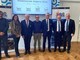 La Binda "contagia" di passione il territorio e ci fa pedalare tutto l'anno. «Gioco di squadra per portare la Tre Valli a livello di Sanremo, Tour e Giro» (VIDEO) La Binda "contagia" di passione il territorio e ci fa pedalare tutto l'anno. «Gioco di squadra per portare la Tre Valli a livello di Sanremo, Tour e Giro» (VIDEO)