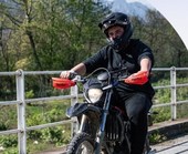 Incidente stradale a Revello: la vittima è il 18enne Giacomo Cacciolatti, residente a Envie