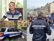 Sanremo: rissa ieri in piazza Colombo, Il Grande "Rischiamo di non poter assumere gli agenti stagionali" Sanremo: rissa ieri in piazza Colombo, Il Grande "Rischiamo di non poter assumere gli agenti stagionali"