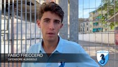 Calcio | Albissole. Freccero parla da veterano: "Con il Savona una buona gara, obiettivo vittoria contro la Sammargheritese" (VIDEO) Calcio | Albissole. Freccero parla da veterano: "Con il Savona una buona gara, obiettivo vittoria contro la Sammargheritese" (VIDEO)