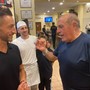 «Nato per soffrire»: l'allenatore e l'uomo dei record Fabrizio Castori, i vecchi amici varesini, un nuovo sogno e quel calcio che ci manca «Nato per soffrire»: l'allenatore e l'uomo dei record Fabrizio Castori, i vecchi amici varesini, un nuovo sogno e quel calcio che ci manca
