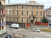 Astanteria Martini, si procede spediti: la prima casa di comunità inaugura a marzo 2026 Astanteria Martini, si procede spediti: la prima casa di comunità inaugura a marzo 2026