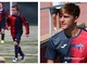 Calcio. Il Vado saluta la sua giovane bandiera, Lorenzo Casazza vola in Spagna: &quot;Un onore vestire la maglia rossoblu, il mio è un arrivederci&quot;