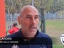 Calcio | Celle Varazze. Gardini ha solo una ricetta per risalire: "La squadra ha dato il massimo, da queste situazioni si esce solo con il lavoro" (VIDEO) Calcio | Celle Varazze. Gardini ha solo una ricetta per risalire: "La squadra ha dato il massimo, da queste situazioni si esce solo con il lavoro" (VIDEO)