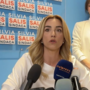 Genova ha scelto di voltare pagina: Silvia Salis è la nuova sindaca