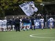 Calcio. La Brigata 1907 prende posizione: "Ci faremo trovare pronti quando il Savona 1907 FBC rinascerà per l'ennesima volta" Calcio. La Brigata 1907 prende posizione: "Ci faremo trovare pronti quando il Savona 1907 FBC rinascerà per l'ennesima volta"
