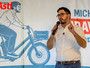 Verso le amministrative 2027: Michele Miravalle avvia l'Anduma Tour partendo da Borgomale Verso le amministrative 2027: Michele Miravalle avvia l'Anduma Tour partendo da Borgomale