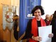 Marta Giovanni confermata alla vicepresidenza del Consiglio nazionale Anci Marta Giovanni confermata alla vicepresidenza del Consiglio nazionale Anci