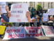 VIDEO. Remigration Summit, proteste in piazza a Gallarate: opposizione in campo, centrodestra sotto accusa