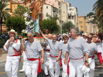 Mentone celebra la Fête de la Saint-Pierre il 4 e 5 luglio 2026: due giorni tra tradizione marinara, processioni e spettacoli sul mare Mentone celebra la Fête de la Saint-Pierre il 4 e 5 luglio 2026: due giorni tra tradizione marinara, processioni e spettacoli sul mare