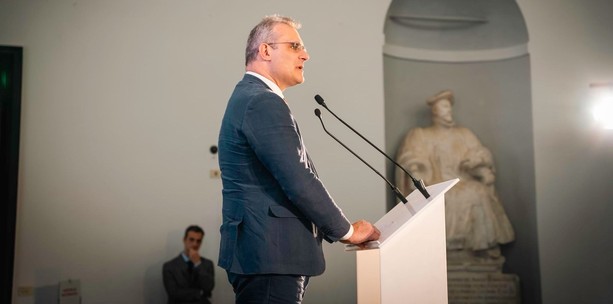 Fincantieri e Sestri Ponente, Piciocchi: “Per lo spostamento della ferrovia i soldi ci sono, basta alibi” Fincantieri e Sestri Ponente, Piciocchi: “Per lo spostamento della ferrovia i soldi ci sono, basta alibi”