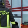 Vigili del Fuoco di Varese aggrediti durante un intervento di soccorso