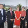 Monaco rafforza le relazioni diplomatiche con quattro nuove ambasciate