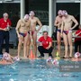 Pallanuoto. Rari ok nell'anticipo della 18esima giornata di Serie A1: goleada biancorossa alla "Zanelli"