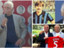 Addio Lele Andena: se ne va all'improvviso un gigante del cacio e della vita. Difensore nel Grande Varese, sui suoi campetti in sintetico nascevano sogni