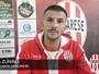 Calcio | Carcarese. Il gol di Zunino riprende l'Athletic: "Non abbianmo solo gioco ma anche carattere. Col Savona un doppio impegno tostissimo" (VIDEO)