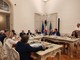 Consiglio Provinciale a Villa Regina Margherita, Scajola: "Non strategica per la Provincia, valutiamo cessione del 70% per scuole e strade" Consiglio Provinciale a Villa Regina Margherita, Scajola: "Non strategica per la Provincia, valutiamo cessione del 70% per scuole e strade"