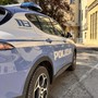 Ruba in un mini market, arrestato dalle volanti un pluripregiudicato in fuga